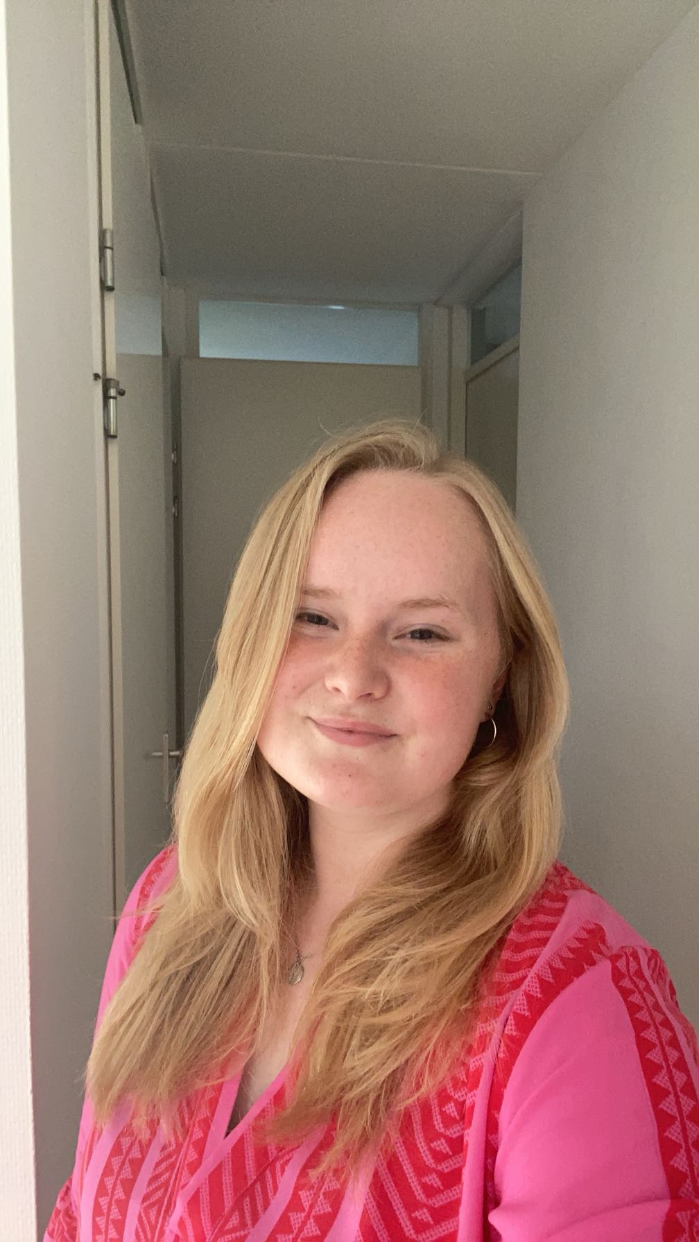 Foto van Dominique Boelen