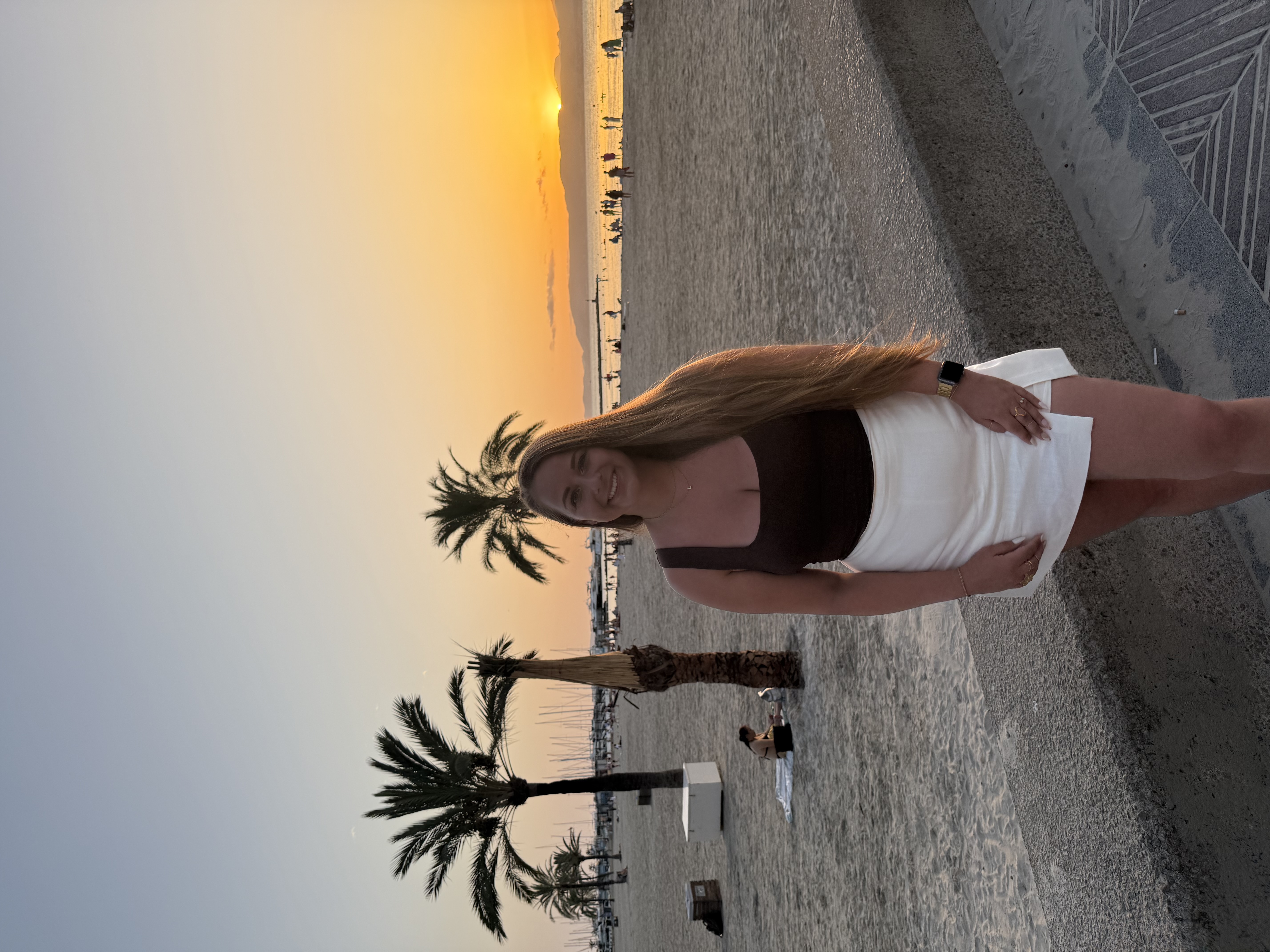 Foto van Lara Westerkamp